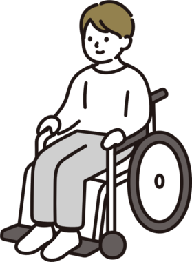 車椅子に乗る男性のイラスト.png